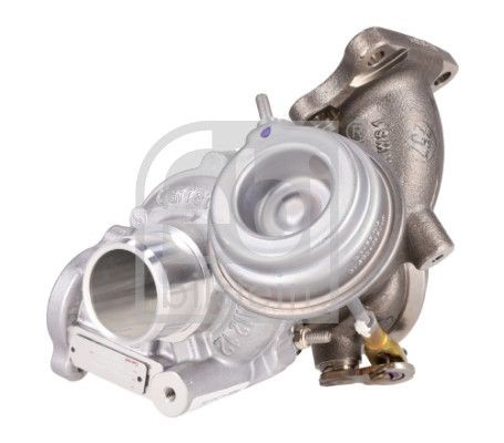 FEBI BILSTEIN 186868 Charging (Supercharged/Turbocharged) Charger Fits Citroën