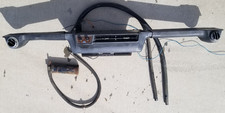 Ara Under Dash Ac Blower Works 1960-80 Ford Mustang Mercury Chevy Dodge Amc Gm