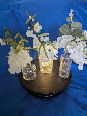 Set of 16 -Centerpieces table decor with Lights  New