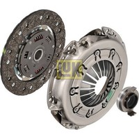 LuK 623 3547 00 Kupplungssatz FüR Honda CR V RE RM Kupplungsset