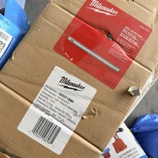 Milwaukee Tool 48-08-0572 106 In. Track Saw Guide Rail
