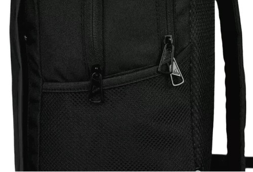 25L "ADIDAS"ORIGINAL Rucksack Schwarz *Neu* - Bild 8 von 12