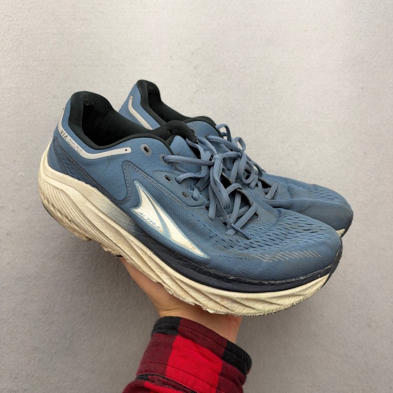 Altra Running Shoes - Highly rated Buy It For Life recommendation