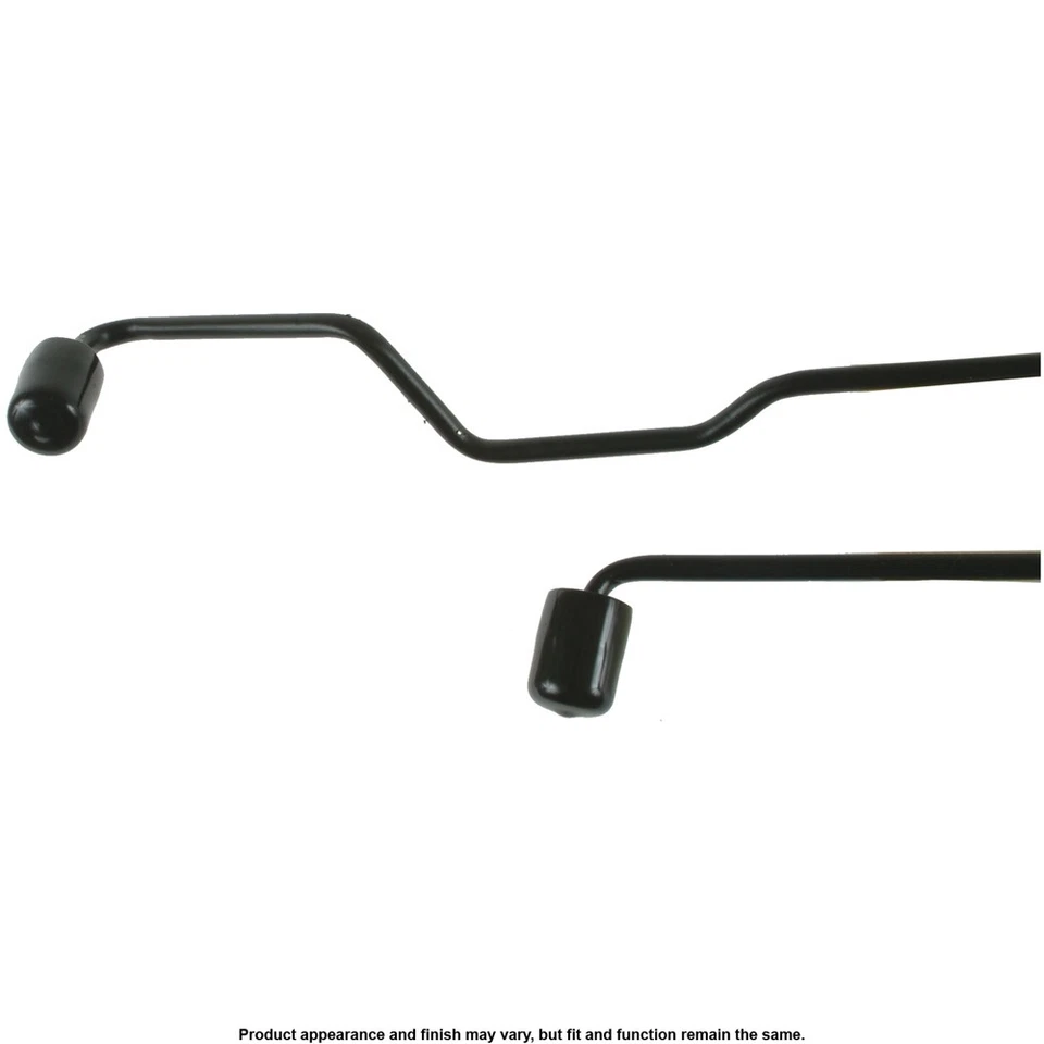 Bastidor de dirección asistida Cardone línea dura TCP para Buick Skyhawk 1982-1989 Foto 3 de 3