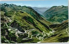 St Gotthard Gotthardstrasse
