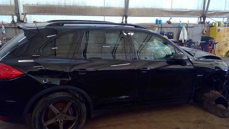 底盘 ECM 变速器 适合 13-16 PORSCHE CAYENNE 5073087 — 第 4/4 张图片