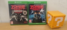 Zombie Army Trilogy And Zombie Army Dead War 4 Xbox One