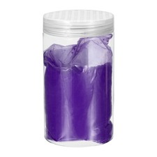 7oz 200g Iron Oxide Powder Concrete Pigment Deep Purple