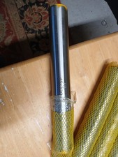 45mm x 330mm Excavator Universal Bucket Pin 13” CAT Deere Komatsu ONE PIN