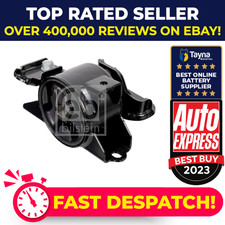 Gearbox Mounting fits KIA SOUL AM 1.6 Left 09 to 11 G4FC Transmission 218302K000