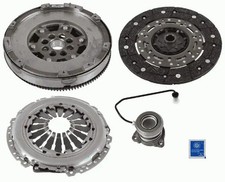 Kit d'embrayage Chevrolet AVEO