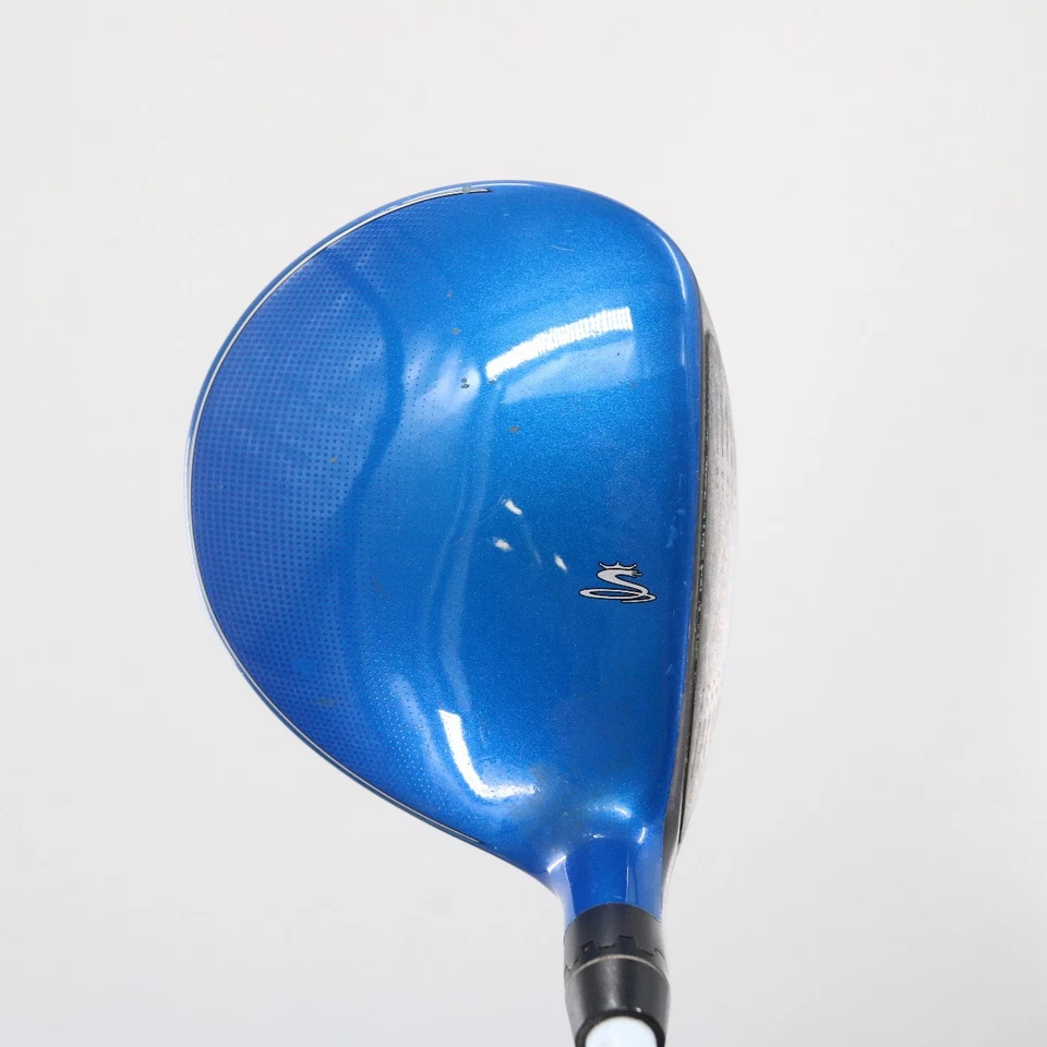 Вуд для фервея женский King Cobra F6 5 - 6 17-20 градусов для левой руки S-146800 - Изображение 3 из 4