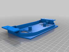 Power Window Switch Bezel For Pontiac Fiero