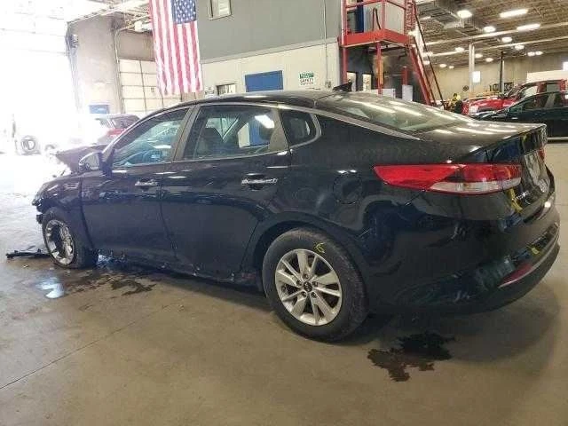 Válvula de control de aceite de engranaje de distribución variable Kia Optima culata solenoide 2018 2 Foto 3 de 4