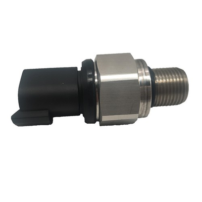 #ad 7861 93 1650 Pressure Sensor For Komatsu Excavator PC200 7 D155AX PC220 7 $44.78