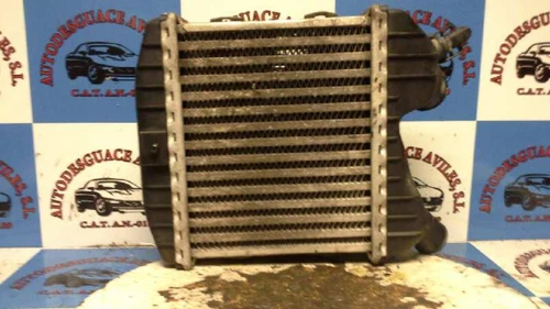 Intercooler per SMART CITY-COUPE CDI 2000 1120631 - Bild 1 von 10