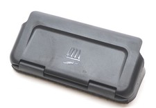 Original VW T7 Multivan 5JA861369C Türverkleidung Abfallbehälterdeckel 5JA861369
