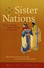 Sister Nations: Native American Women W..., Tohe, Laura