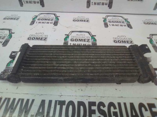 klimaverdampfer 532053 CHRYSLER VOYAGER GS 3.3 LX 1996