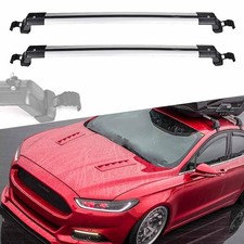 For Tacoma Base Trd Pickup Sr5 Cross Bar Luggage Carrier Top Aluminum Roof Rack