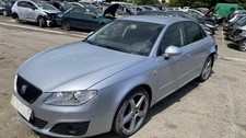 Boite de vitesse Seat EXEO