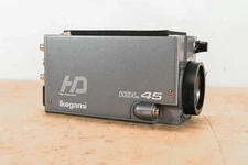 Ikegami HDL-45i 3CCD Multi-Purpose HDTV Camera CG01PXM