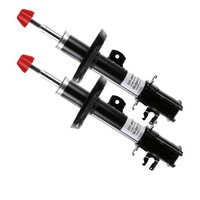 2 Sachs StoßDäMpfer 317 495 / 317 496 Vorne Links FüR Opel Corsa