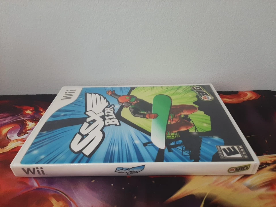 SSX Blur - Nintendo Wii - Image 3 of 4