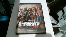 Guardians of the Galaxy Vol. 2