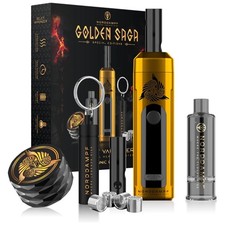 Norddampf RELiCT Vaporizer Golden Saga Special Edition