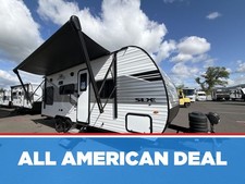 2026 Jayco Jay Flight SLX Double Axle 210QBW