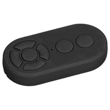 Remote Control Selfie Button Type C Rechargeable BT 10m / 32.8ft Selfie Button