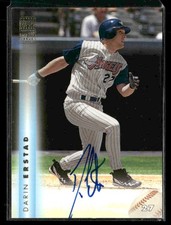 1999 Topps Baseball Cards 11
