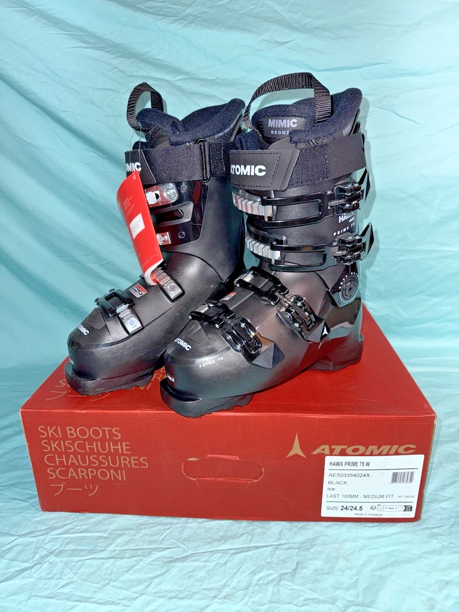 ATOMIC Ski & Snowboard Boots for Women for sale | eBay