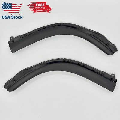 2x liner Door Panel Lower Left + Right for ISUZU NPR NQR NPR-HD 08-25