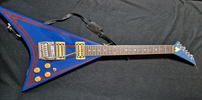 Hohner Randy Rhoads