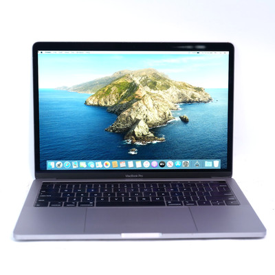 APPLE MacBook Pro A1989 2019 TOUCHBAR 13'' Core i5 8279U 16GB 1TB SSD T12-A5