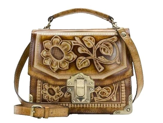 Patricia Nash Large Crossbody Bags & Handbags for Women