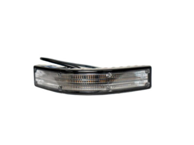Ecco ED5100 Amber Corner Beacon - Genuine Ecco Product for Commercial Vehicles