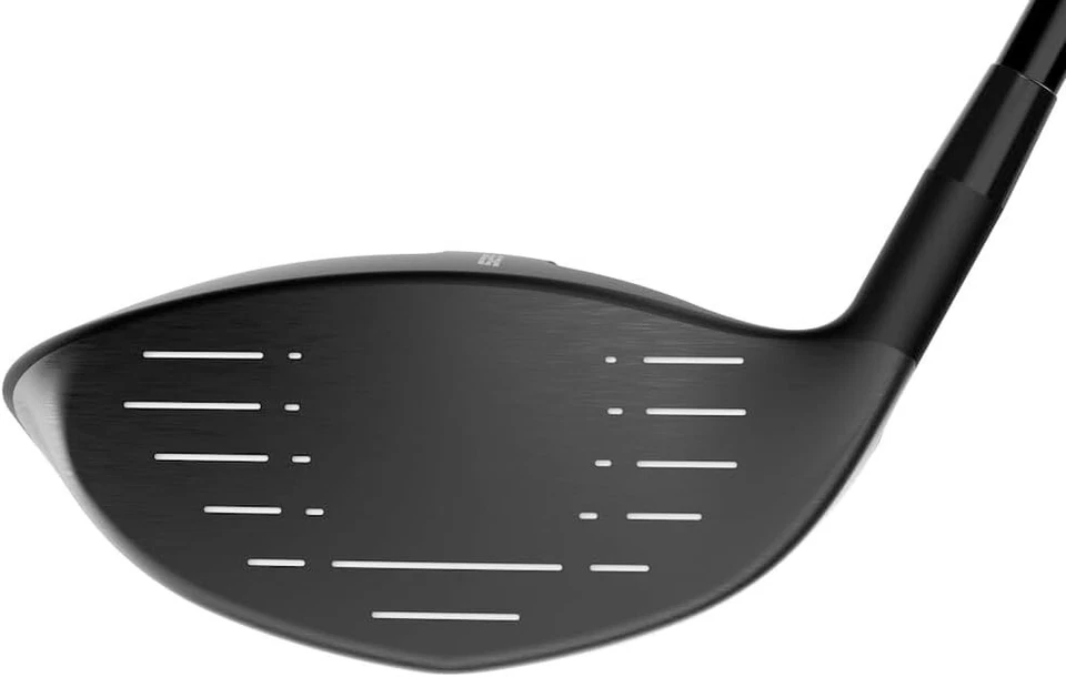 Tour Edge Hot Launch X525 Offset Anti-Slice Driver 2025 - Pick Shaft & Flex! - Image 3 of 4