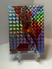 Dedryck Boyata 2020-21 Mosaic UEFA Euro Soccer Silver Mosaic Prizm RC Belgium