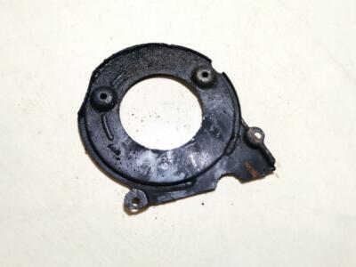 COUVERCLE DE POULIE De Ralenti De Courroie D'entraînement D'origine