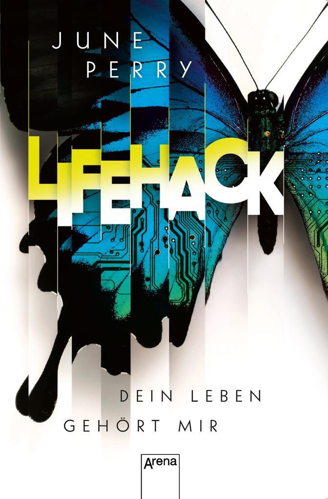 Thumbnail - Lifehack. Dein Leben Gehört Mir | June Perry | 2020 | Deutsch