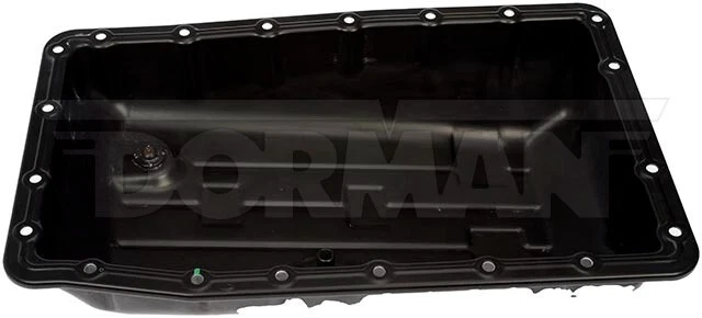 Pan de aceite de transmisión Dorman 265-900 se adapta a los modelos Lexus y Toyota Foto 4 de 4