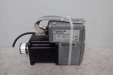 Schneider Electric ILS2T572PB1A0 Integrated Drive ILS Stepper Motor