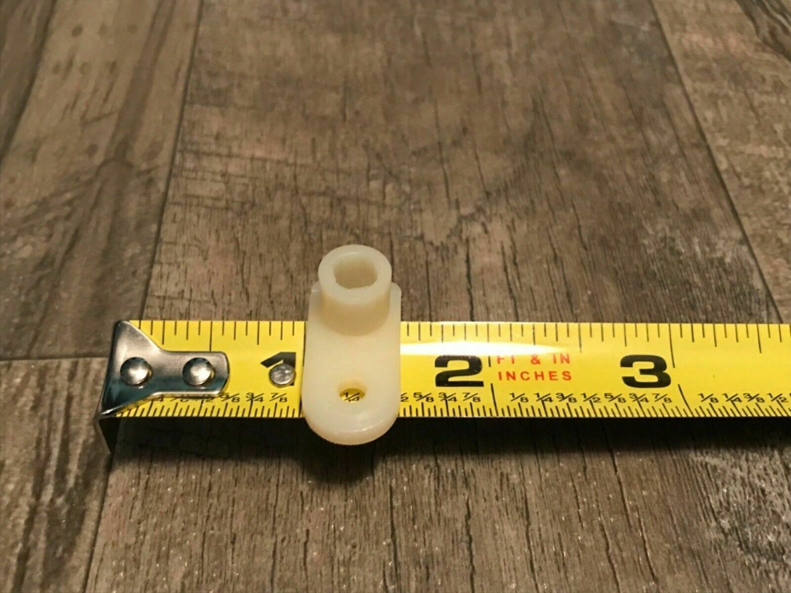 headlight adjuster kit headlamp adjusters 4 pcs Fits AMC AMX javelin