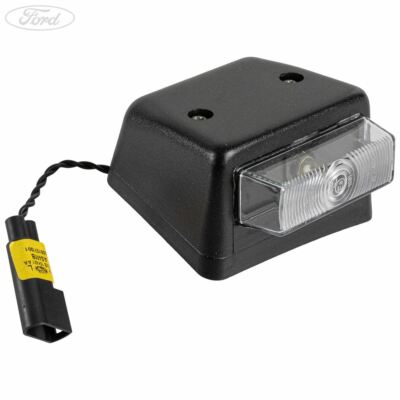 Genuine Ford TRANSIT 1985-2014 LH Roof Marker Lamp 6533437 for