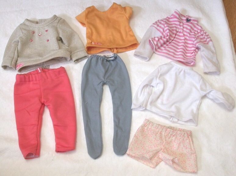 our generation doll jamie