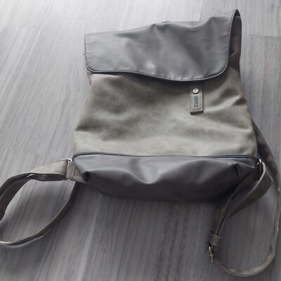 Rucksack Zwei