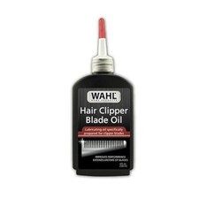 Wahl Premium Hair Clipper Blade Lubricating Oil for Clippers Trimmers  Blade